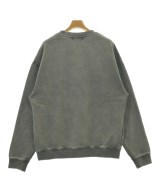 Carne Bollente（カルネボレンテ）スウェット グレー サイズ:XL メンズ/2200719182044