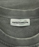 Carne Bollente（カルネボレンテ）スウェット グレー サイズ:XL メンズ/2200719182044