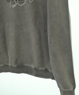 Carne Bollente（カルネボレンテ）スウェット グレー サイズ:XL メンズ/2200719182044