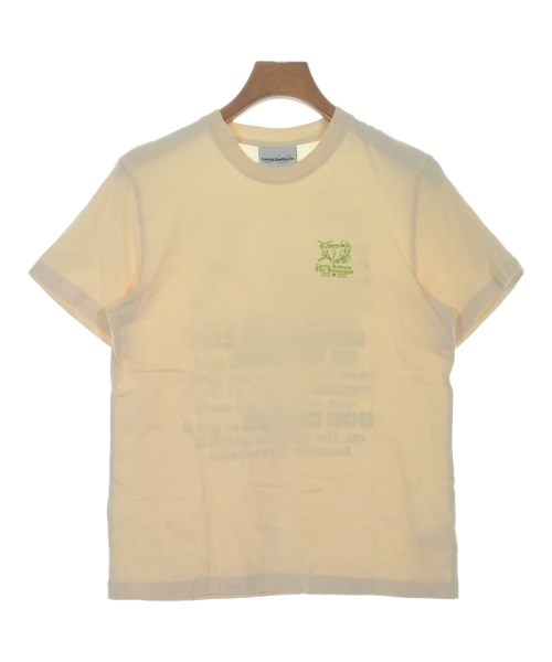 Carne Bollente(カルネボレンテ)Tシャツ・カットソー ベージュ サイズ:S/2200640178024