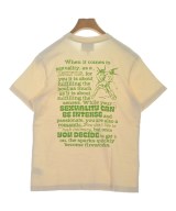 Carne Bollente（カルネボレンテ）Tシャツ・カットソー ベージュ サイズ:S メンズ/2200640178024