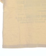 Carne Bollente（カルネボレンテ）Tシャツ・カットソー ベージュ サイズ:S メンズ/2200640178024