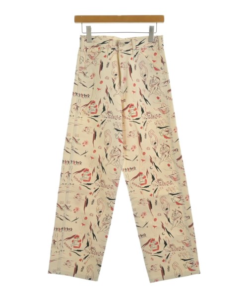 Carne Bollente(カルネボレンテ)その他 ベージュ サイズ:XS/2200638770025