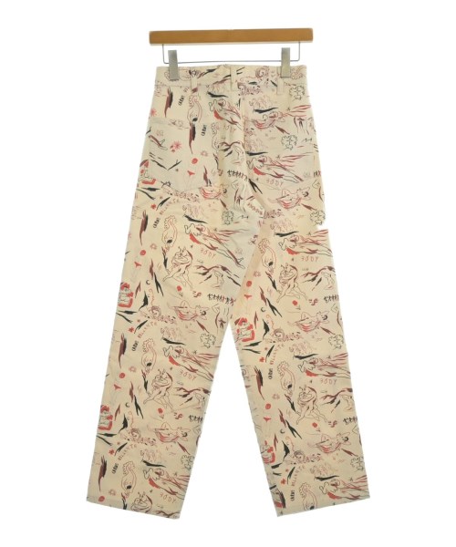 Carne Bollente（カルネボレンテ）その他 ベージュ サイズ:XS メンズ/2200638770025