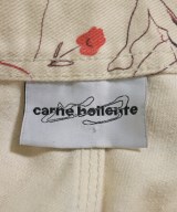 Carne Bollente（カルネボレンテ）その他 ベージュ サイズ:XS メンズ/2200638770025