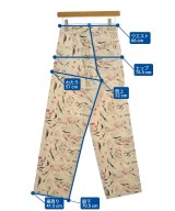 Carne Bollente（カルネボレンテ）その他 ベージュ サイズ:XS メンズ/2200638770025