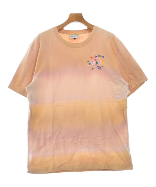 Carne Bollente(カルネボレンテ)Tシャツ・カットソー ピンク サイズ:XXL/2200644850049