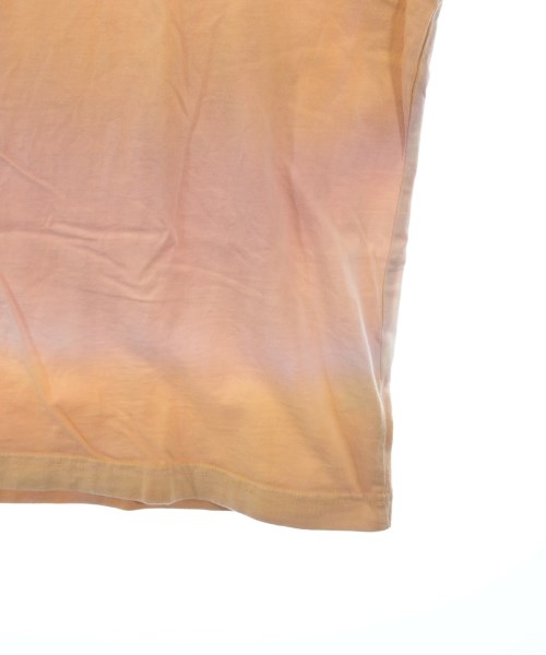 Carne Bollente（カルネボレンテ）Tシャツ・カットソー ピンク サイズ:XXL メンズ/2200644850049