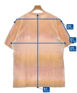 Carne Bollente（カルネボレンテ）Tシャツ・カットソー ピンク サイズ:XXL メンズ/2200644850049