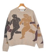 Carne Bollente（カルネボレンテ）ニット・セーター 茶 サイズ:M メンズ/2200667270022