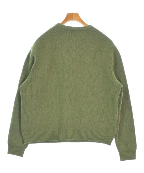 Carne Bollente（カルネボレンテ）ニット・セーター 緑 サイズ:M メンズ/2200667270039