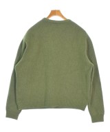 Carne Bollente（カルネボレンテ）ニット・セーター 緑 サイズ:M メンズ/2200667270039