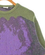 Carne Bollente（カルネボレンテ）ニット・セーター 緑 サイズ:M メンズ/2200667270039