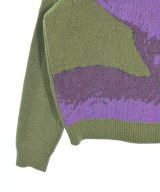 Carne Bollente（カルネボレンテ）ニット・セーター 緑 サイズ:M メンズ/2200667270039