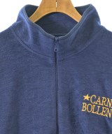 Carne Bollente（カルネボレンテ）スウェット 青 サイズ:L メンズ/2200671885021
