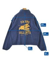Carne Bollente（カルネボレンテ）スウェット 青 サイズ:L メンズ/2200671885021