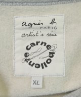 Carne Bollente（カルネボレンテ）スウェット グレー サイズ:XL メンズ/2200720499032