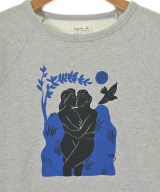 Carne Bollente（カルネボレンテ）スウェット グレー サイズ:XL メンズ/2200720499032