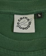 Carne Bollente（カルネボレンテ）Tシャツ・カットソー 緑 サイズ:L メンズ/2200722573020
