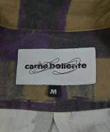 Carne Bollente（カルネボレンテ）カジュアルシャツ ベージュ サイズ:M メンズ/2200681931077