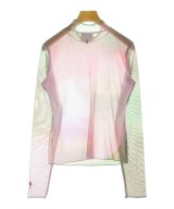 Carne Bollente（カルネボレンテ）Tシャツ・カットソー ピンク サイズ:M レディース/2200625385034