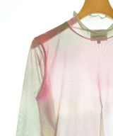 Carne Bollente（カルネボレンテ）Tシャツ・カットソー ピンク サイズ:M レディース/2200625385034