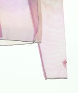 Carne Bollente（カルネボレンテ）Tシャツ・カットソー ピンク サイズ:M レディース/2200625385034