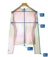 Carne Bollente（カルネボレンテ）Tシャツ・カットソー ピンク サイズ:M レディース/2200625385034