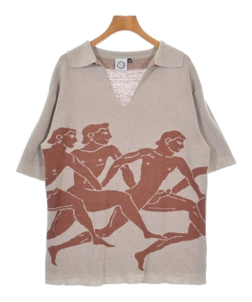 カルネボレンテ(Carne Bollente)のCarne Bollente ニット・セーター