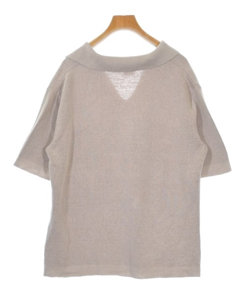 Carne Bollente（カルネボレンテ）ニット・セーター ベージュ サイズ:M レディース/2200623162057