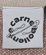 Carne Bollente（カルネボレンテ）ニット・セーター ベージュ サイズ:M レディース/2200623162057