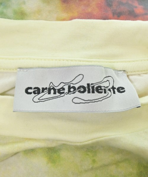 Carne Bollente（カルネボレンテ）Tシャツ・カットソー 緑 サイズ:-(S位) レディース/2200631688068
