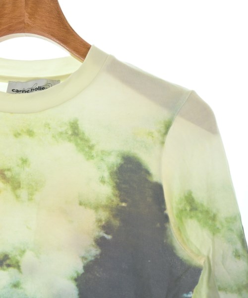 Carne Bollente（カルネボレンテ）Tシャツ・カットソー 緑 サイズ:-(S位) レディース/2200631688068