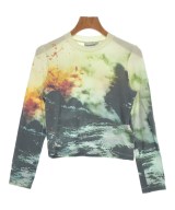 Carne Bollente（カルネボレンテ）Tシャツ・カットソー 緑 サイズ:-(S位) レディース/2200631688068