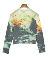 Carne Bollente（カルネボレンテ）Tシャツ・カットソー 緑 サイズ:-(S位) レディース/2200631688068