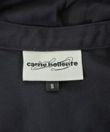 Carne Bollente（カルネボレンテ）シャツワンピース 紺 サイズ:S レディース/2200691469065