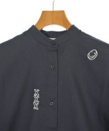 Carne Bollente（カルネボレンテ）シャツワンピース 紺 サイズ:S レディース/2200691469065