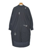 Carne Bollente シャツワンピース