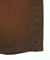 Carne Bollente（カルネボレンテ）ショートパンツ 茶 サイズ:24(S位) レディース/2200717655120