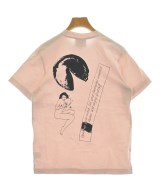 Carne Bollente（カルネボレンテ）Tシャツ・カットソー ピンク サイズ:XS レディース/2200661833100