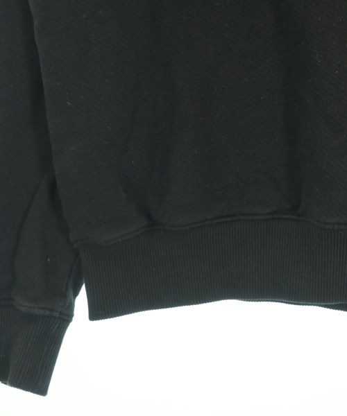 Carne Bollente（カルネボレンテ）スウェット 黒 サイズ:S レディース/2200669935035