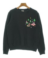 Carne Bollente（カルネボレンテ）スウェット 黒 サイズ:S レディース/2200669935035