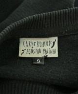 Carne Bollente（カルネボレンテ）スウェット 黒 サイズ:S レディース/2200669935035