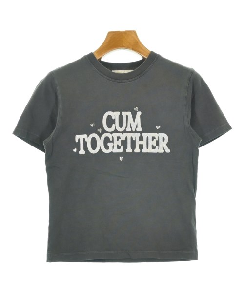 Carne Bollente（カルネボレンテ）Tシャツ・カットソー グレー サイズ:XS レディース/2200720519211