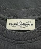 Carne Bollente（カルネボレンテ）Tシャツ・カットソー グレー サイズ:XS レディース/2200720519211