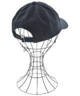 Carne Bollente（カルネボレンテ）キャップ 黒 サイズ:- レディース/2200728648104