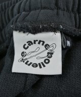 Carne Bollente（カルネボレンテ）スウェットパンツ 黒 サイズ:M レディース/2200722573228