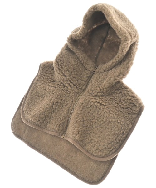 COLD BREAKER(コールドブレーカー)小物類（その他） 茶 サイズ:-(M位)/2200629111219