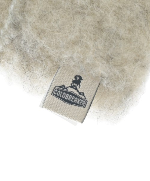 COLD BREAKER（コールドブレーカー）手袋 白 サイズ:XS レディース/2200612784062