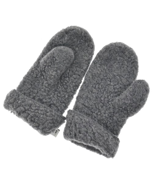 COLD BREAKER（コールドブレーカー）手袋 グレー サイズ:XS レディース/2200634346040